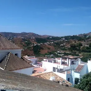 La Casita Azul,apartamento Encantador , Frigiliana Espagne