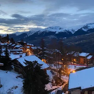 Tarentaise - Les Coches - Pieds Des Pistes - 4 à 6 Personnes , La Plagne-Tarentaise France