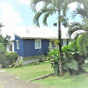 Serenity Gros-Morne